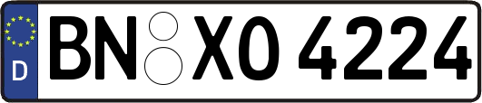 BN-XO4224