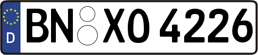 BN-XO4226
