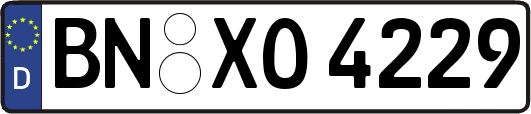 BN-XO4229