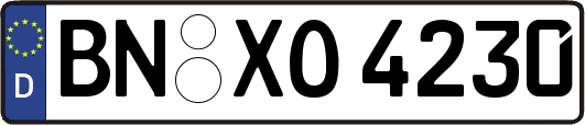 BN-XO4230
