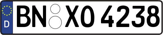 BN-XO4238