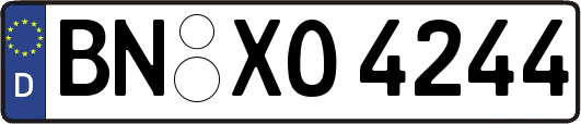 BN-XO4244