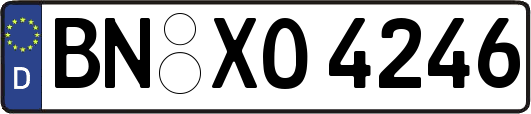 BN-XO4246
