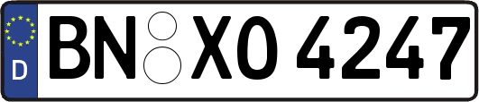BN-XO4247