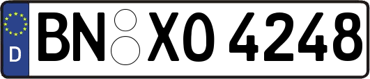 BN-XO4248
