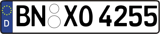 BN-XO4255