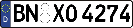 BN-XO4274