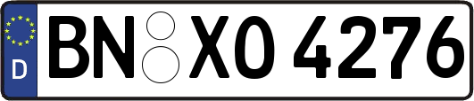 BN-XO4276