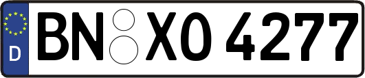 BN-XO4277