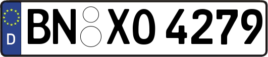 BN-XO4279