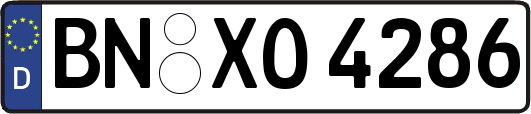 BN-XO4286