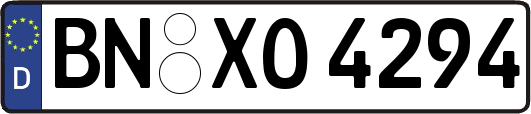 BN-XO4294