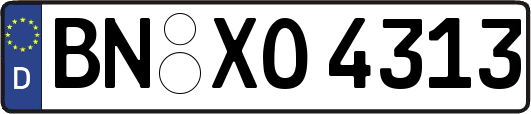 BN-XO4313