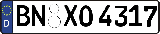 BN-XO4317