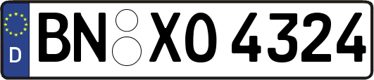 BN-XO4324
