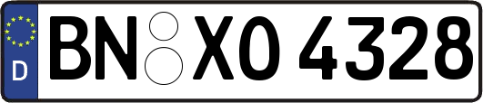 BN-XO4328