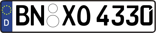 BN-XO4330