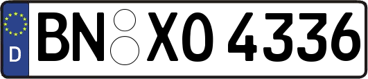 BN-XO4336