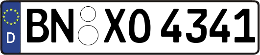 BN-XO4341