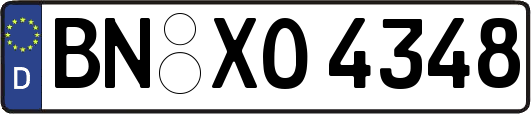 BN-XO4348