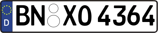 BN-XO4364