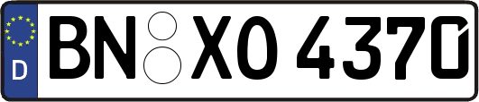 BN-XO4370