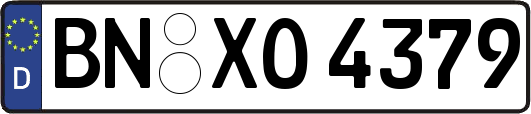 BN-XO4379