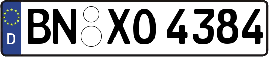 BN-XO4384