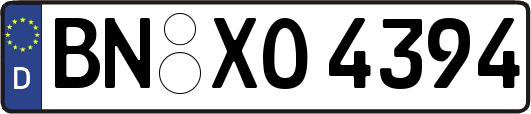 BN-XO4394