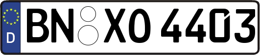 BN-XO4403