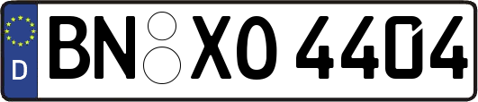BN-XO4404