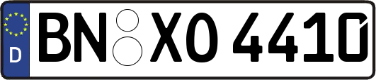 BN-XO4410