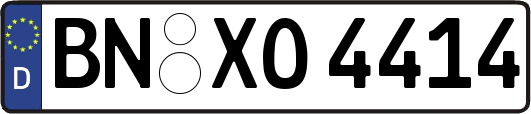 BN-XO4414