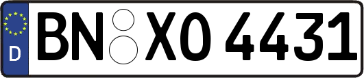 BN-XO4431