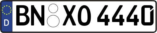 BN-XO4440