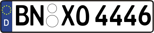 BN-XO4446