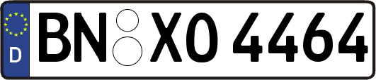 BN-XO4464
