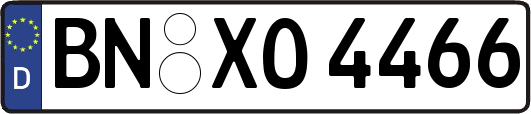BN-XO4466
