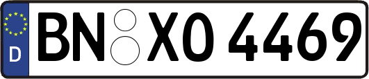BN-XO4469