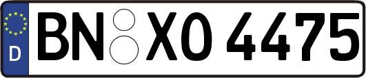 BN-XO4475