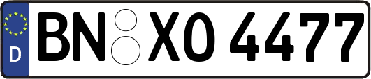 BN-XO4477