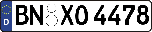 BN-XO4478