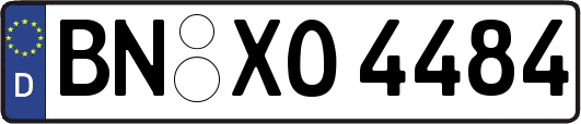 BN-XO4484