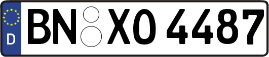 BN-XO4487