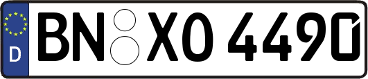 BN-XO4490