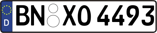 BN-XO4493