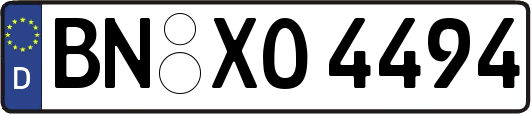 BN-XO4494