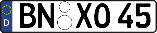 BN-XO45