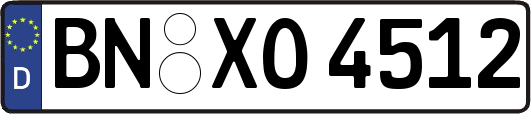 BN-XO4512