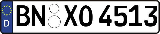 BN-XO4513